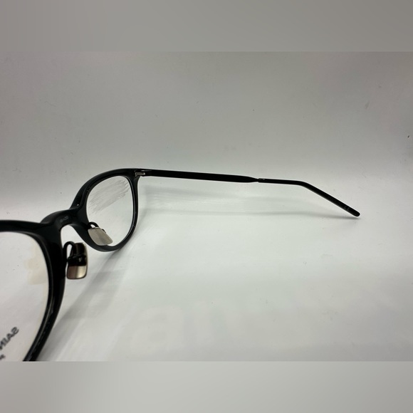 Saint Laurent SL264 001 Size 49-20-145 ‼️Note Demo lenses, for Prescription ‼️ - Picture 5 of 7